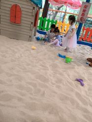 -寻石问宝研学亲子乐园(朝阳公园店)