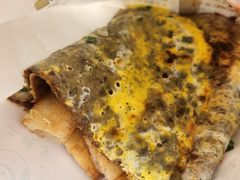 -清真·二嫂子煎饼果子(鼓楼旗舰形象店)