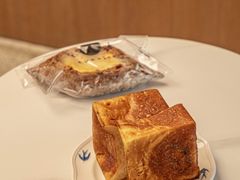 -evoojoo面包商店