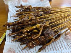 -十里铺铁板鱿鱼