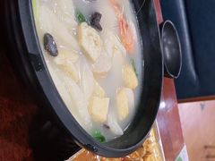 -张果佬年糕卷(科巷店)