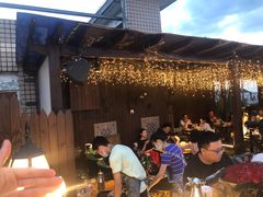 -萨芭蒂高空花园餐酒吧