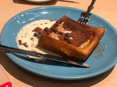 避风塘珍珠漏奶华-避风塘(宝山万达店)