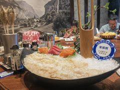 -东海怡品海鲜豆捞(星街坊店)