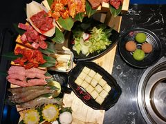 -聚十三烤肉博物馆(回龙观店)