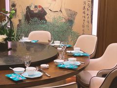 包厢-童福兴·南京菜(老门东店)