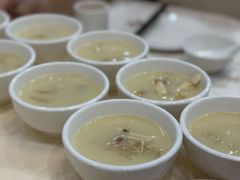 -凤城礼记鱼翅海鲜酒家(新马路总店)