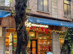 -西关84·History·Art·Cafe
