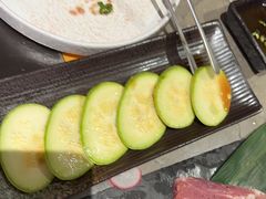 -谷牛日式烤肉(宝山U天地店)