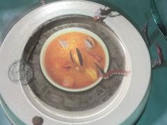 -橘洲1910花园江景西餐厅