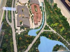 -哈尔滨工业大学-博物馆