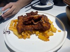 -秋色客家菜(南山店)