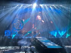 -宝能国际体育演艺中心