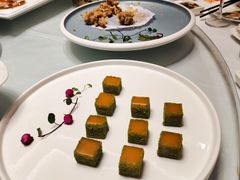 -全聚德(哈尔滨店)