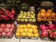 -苏州苏州湾艾美酒店-新食谱全日制餐厅