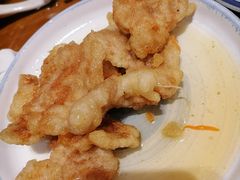 最东北锅包肉-95号酱骨·一块豆腐(展春园西路店)