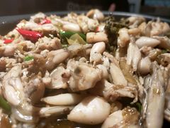 青花椒-蛙小侠(五象万象汇店)