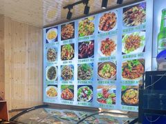 -李东农庄(中南百草园地标店)
