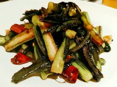 -悦融琥珀·京鲁菜·海味珍品(西单店)