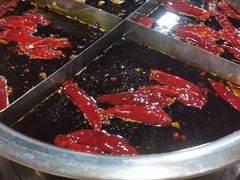-渝味黄姐火锅(黄泥村店)