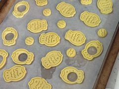 -千浔一暖DIY蛋糕烘焙(人民大学店)