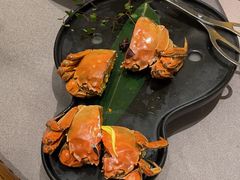 -小厨娘淮扬菜(江宁万达店)