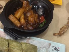 -一茶一点(海景店)