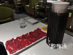 -古乐牛香·鲜牛肉牛杂火锅(吴江三里桥运东商业广场店)