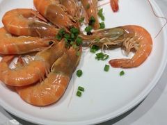 -老大连·海肠捞饭·大连海鲜大连菜(西安路店)
