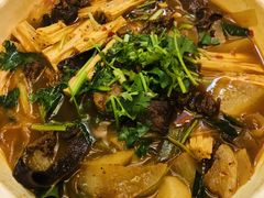 -陕西风味餐厅(陕西省驻京办店)
