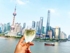 -上海和平饭店华懋阁 Cathay Room