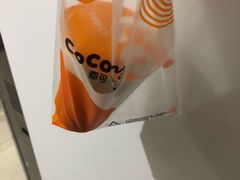 -CoCo都可(天河又一城店)