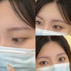 -本小姐美学·半永久纹眉野生眉