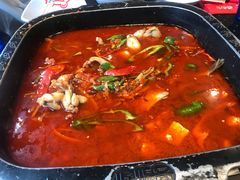 -自贡好吃客(科华店)