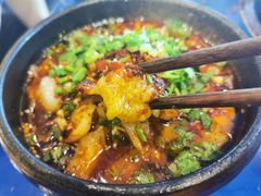 -马路边边串串香(双井直营店)