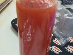 -西贝(枫蓝国际购物中心店)