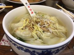 开洋馄饨-勤德兴(湖滨路店)