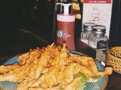 -萨尔瓦多Salvador's