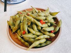 -猪三哥肥肠鸡川菜小炒