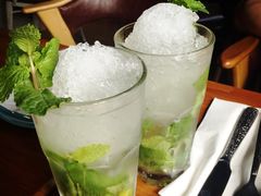 -Amanda餐厅(长乐路店)