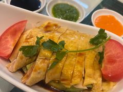-滕记星发餐室·新加坡菜(巨鹿路店)