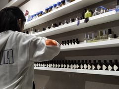 -墨more调香馆DIY自调香水(博雅国际中心B座店)