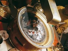 -西塔老太太泥炉烤肉(温州首店万象城黑金店)