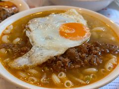 -大哥餐厅(西城花园店)