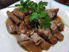 -老明馨潮汕大排档