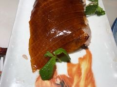 -鸭匠食府·挂炉烤鸭·新京菜(阜成路店)
