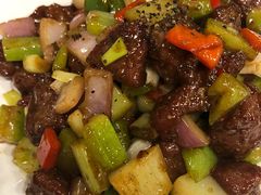 -日昌餐馆(亦庄店)