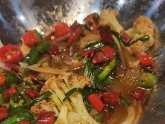 -玉桥餐厅(天坛店)