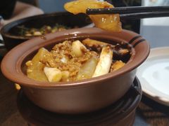 -锦庐道地川菜(来福士店)