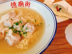 -憶廟街 X 沙角邨(太古城店)
